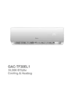 کولر گازی جی پلاس مدل GAC-TF30EL1