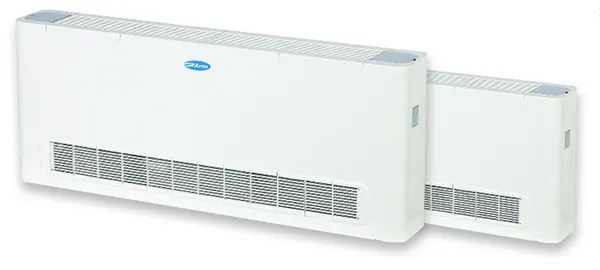 فن کویل زمینی آرن (Aren) مدل AMKF-800