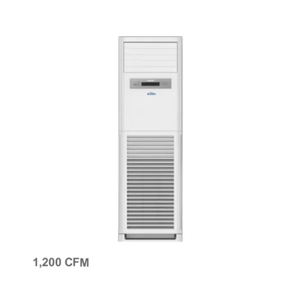 فن کویل ایستاده برث (Breath) مدل 1200CFM