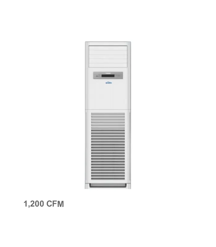 breath-floor-standing-fancoil-1200cfm فن کویل ایستاده برث (Breath) مدل 1200CFM