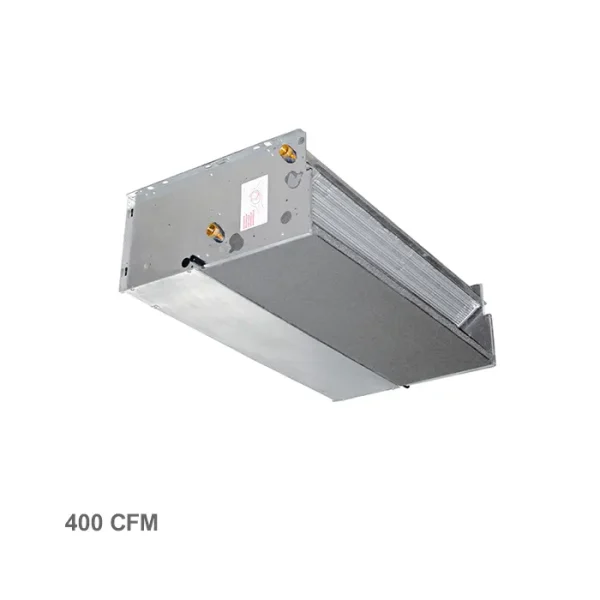 فن‌ کویل سقفی توکار سابیانا مدل 400CFM