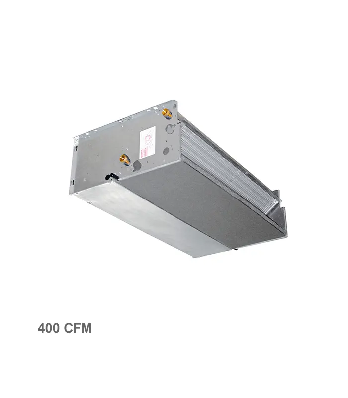 sabiana-ceiling-fan-coil-400cfm فن کویل سقفی توکار سابیانا مدل 400CFM