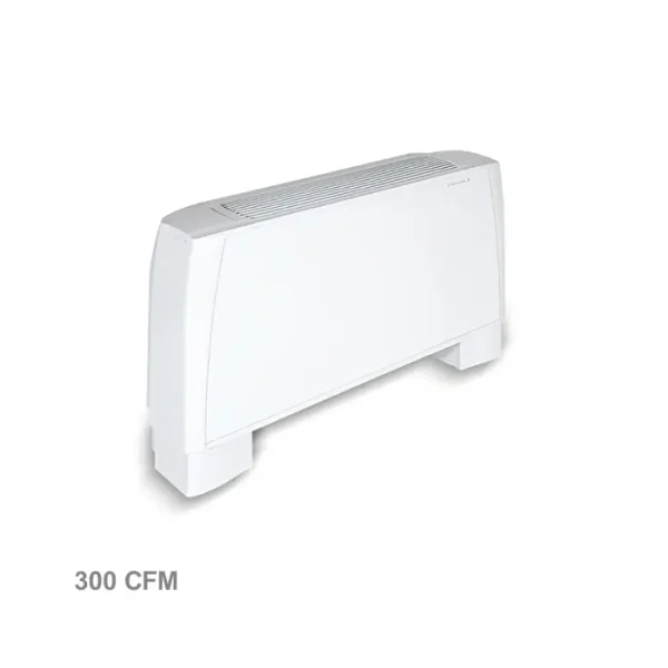 فن‌ کویل زمینی سابیانا مدل 300CFM
