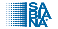 لوگوی سابیانا (SABIANA)