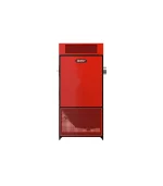 کوره هوای گرم فن آکسیال گازی انرژی مدل GF 1560 AX