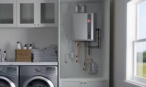 راهنمای خرید پکیج دیواری؛ چه مدلی برای خانه شما مناسب است؟