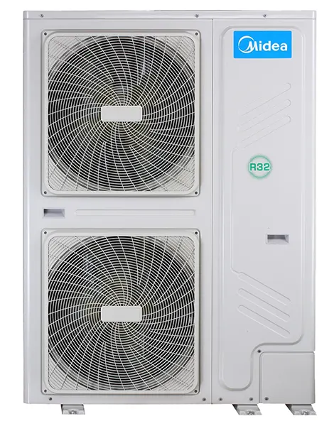 مینی چیلر اینورتر 6 تن میدیا مدل MHC-V22W/D2RN8