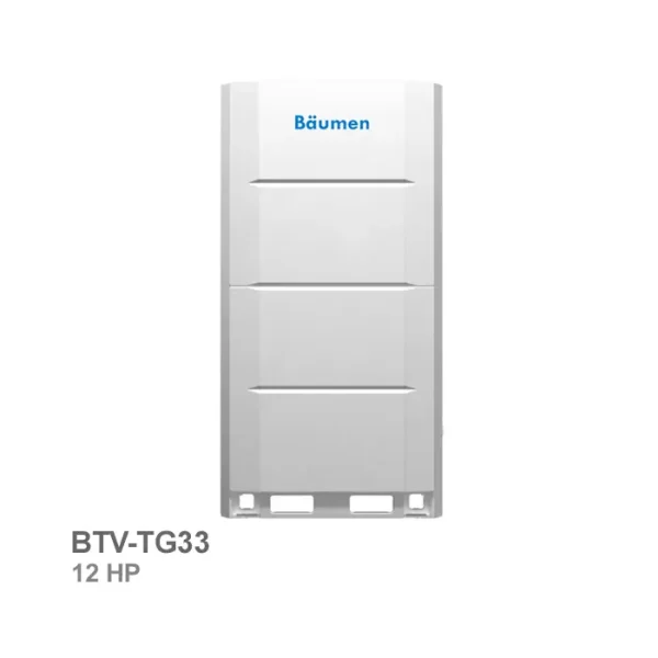 یونیت خارجی VRF بویمن مدل BTV-TG33