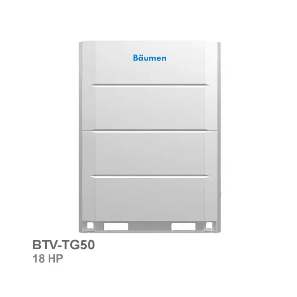 یونیت خارجی VRF بویمن مدل BTV-TG50