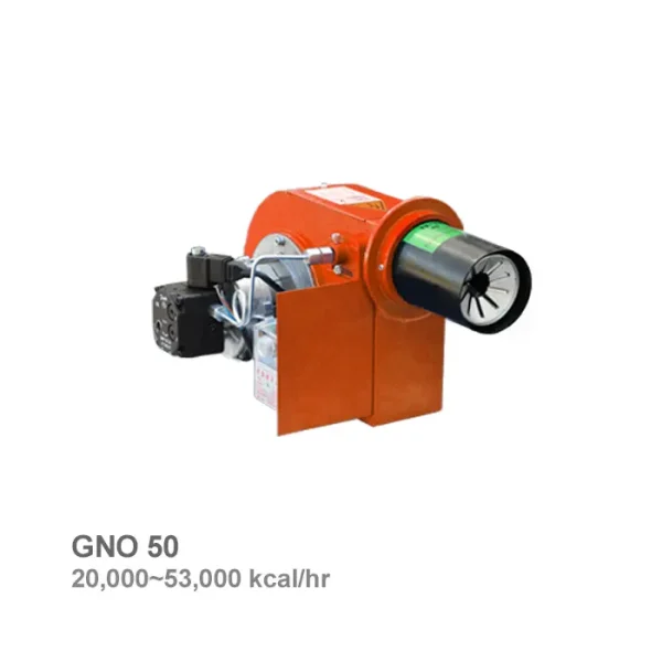 مشعل گازوئیل سوز گرم ایران مدل GNO 50