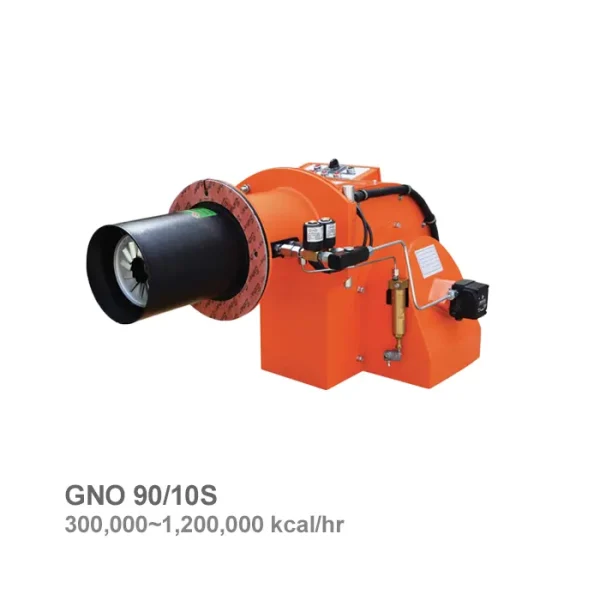 مشعل گازوئیل سوز گرم ایران مدل GNO 90/10S