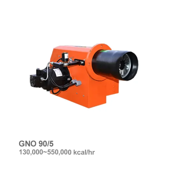 مشعل گازوئیلی گرم ایران مدل GNO 90/5