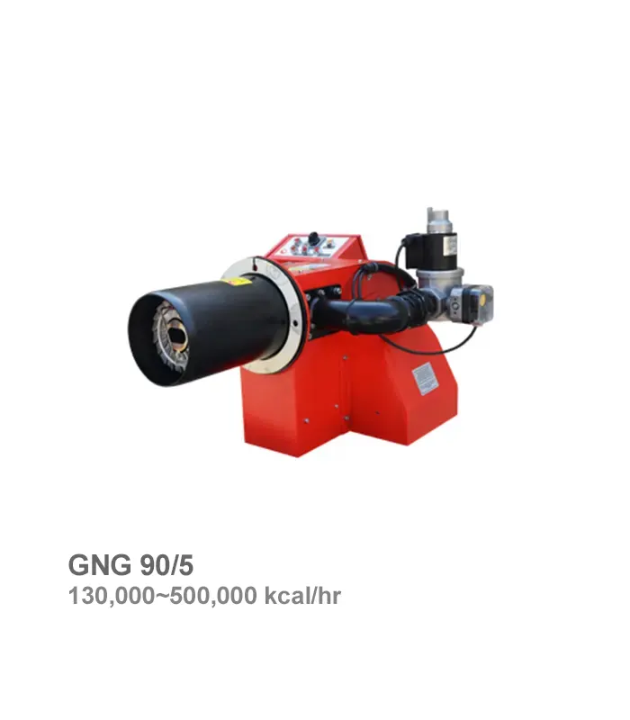 garmiran-gas-burner-gng90-5 مشعل گازسوز گرم ایران مدل GNG 90/5