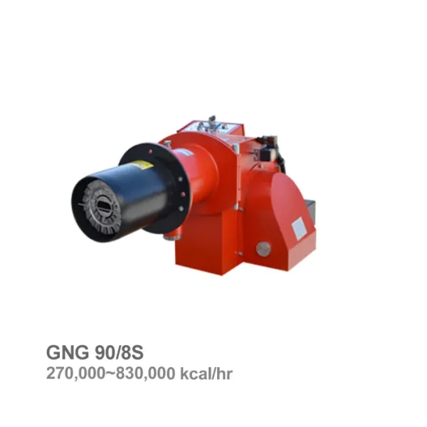 مشعل گازی گرم ایران مدل GNG 90/8S