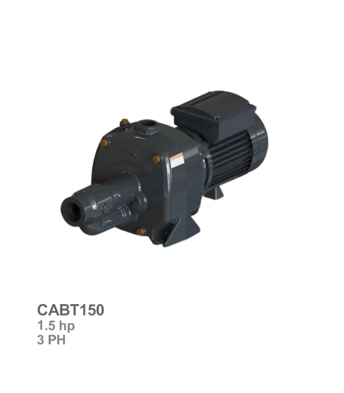 semnan-energy-water-pump-cabt150 پمپ آب دو پروانه سهفاز سمنان انرژی مدل CABT150