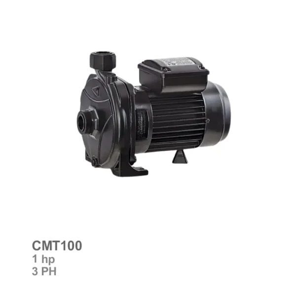 پمپ آب خانگی بشقابی سمنان انرژی مدل CMT100