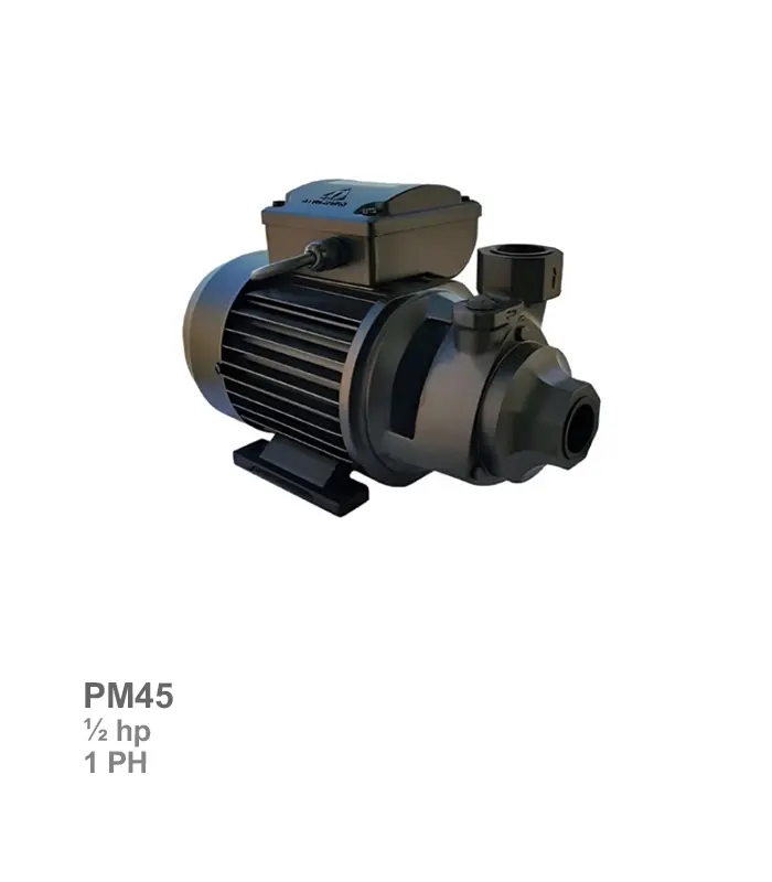 semnan-energy-water-pump-pm45 پمپ آب خانگی محیطی سمنان انرژی مدل PM45