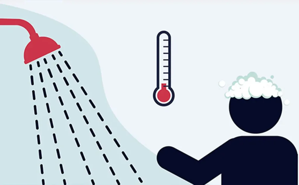 چرا پکیج شوفاژ دیواری در زمستان آب را گرم نمی‌کند؟ 7 علت مهم که باید حتماً بدانید!