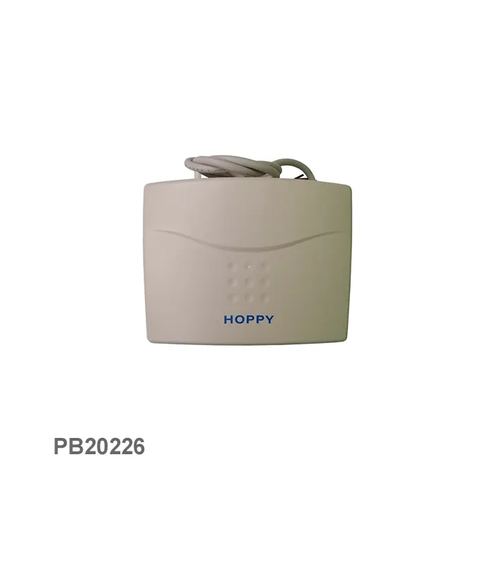 پمپ درین روکار دیواری هوپی مدل PB20226