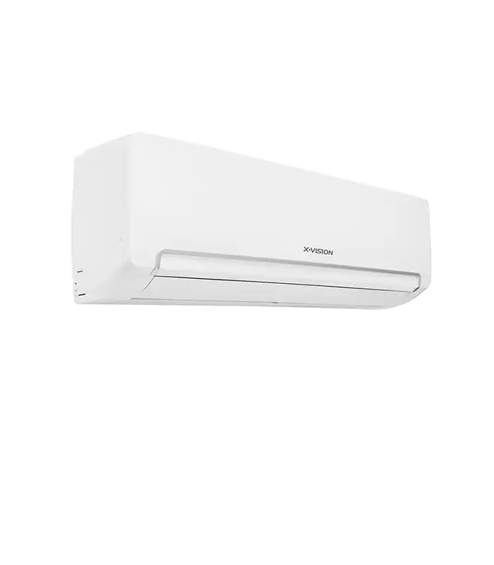 کولر گازی سرد و گرم 12000 ایکس ویژن مدل XAC_12CHSA/HCT1 - تصویر 5
