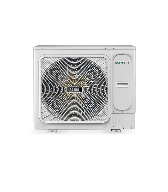 داکت اسپلیت فول اینورتر 60000 اکونکست مدل ATDS-60RHC1 - تصویر 2